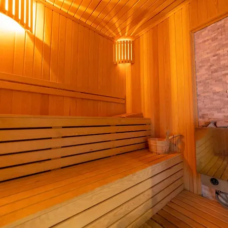 Kalkan Royal Honeymoon 别墅