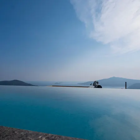 Kalkan Royal Honeymoon 别墅 卡斯