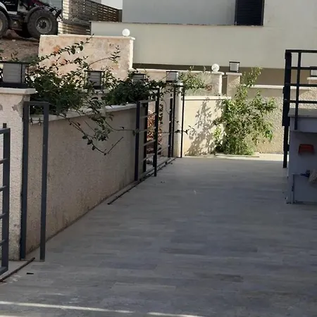 别墅 Kalkan Royal Honeymoon