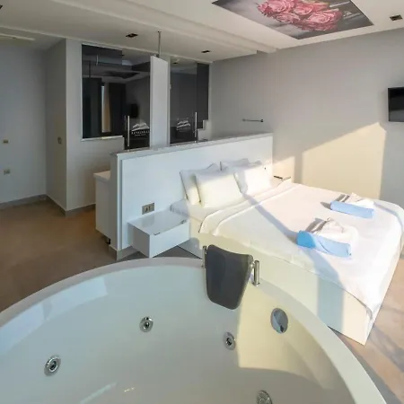 Kalkan Royal Honeymoon 别墅