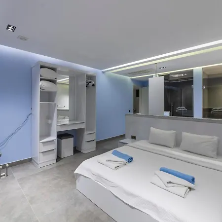 Kalkan Royal Honeymoon 卡斯