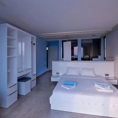 Kalkan Royal Honeymoon 别墅