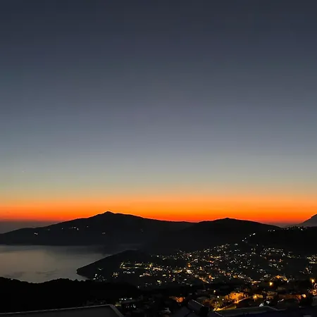 ヴィラ Kalkan Royal Honeymoon カシュ